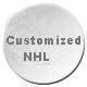 Customized NHL Jerseys